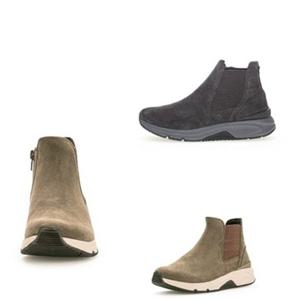 [가버]여성화/앵클부츠/GB36.881-2컬러II