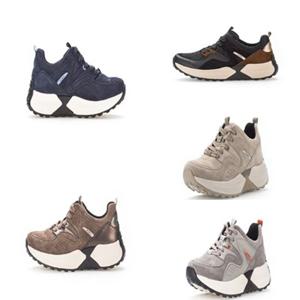 [가버]여성화/스니커즈/GB36.993-5컬러II