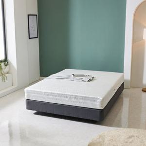 폴어슬립플러스 본넬스프링 매트리스 팝플러 퀸 Q