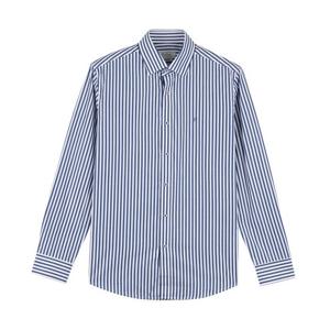 [피에르가르뎅]네이비런던ST스냅슬림핏 PJDS3805_KG