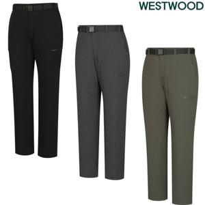 [웨스트우드][웨스트우드]남성 겨울 덕다운 오비팬츠 WM4MTPD565