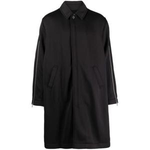 언더커버 코트 UC2C43041 CHARCOAL Grey