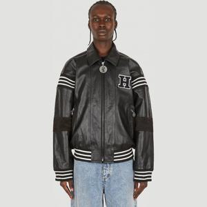 허니 퍼킹 디존 키이스 해링 봄버재킷 HFD05J103 1