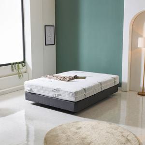 폴어슬립플러스 텐셀 포켓스프링 매트리스 시그너처 더블 D