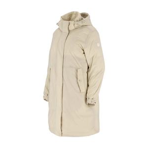 [엘르골프]22년 여성 겨울 (주력)씬다운 긴기장 점퍼 [6I82008]