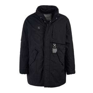 [WOOYOUNGMI] 코듀라 구스 다운 롱 점퍼 W233DN07 934B