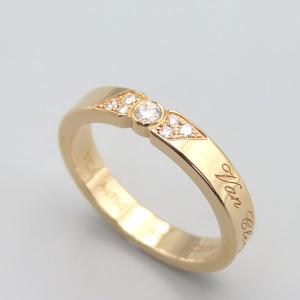 [고이비토] 반클리프&아펠 VCARP7RE 반지 쥬얼리