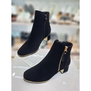 리바디 세이브존08 리바디스웨이드금장포인트기모앵글부츠(cm) 2023RD0211H