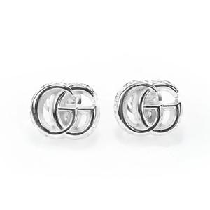 구찌 YBD770758001(770758 J8400 8106)실버 귀걸이