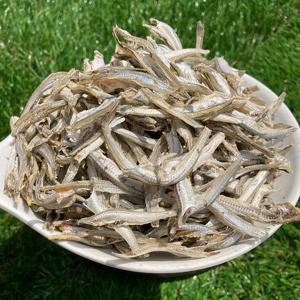 국내산 먹기편한 손질멸치 500g / 조림멸치 국물멸치