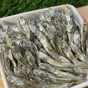 상급 고바멸치 300g 소멸치 안주멸치 볶음멸치 멸치