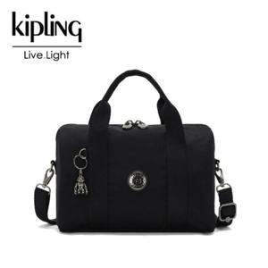 [키플링]토트백 비나 M 엔들리스 블랙 KOABT04 EDBK