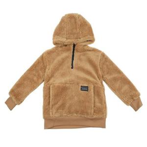 [리바이스(키즈)]셰르파쿼터집풀오버V224SW384