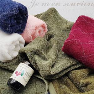 도톰한 WP프리미엄 호텔 타올 수건 벰부얀 죽사 200g