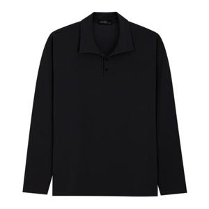 [파파브로]남성 링클프리 데일리 카라넥 티셔츠 SO-KAA-Q003-블