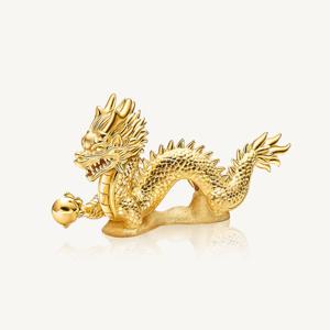 수앤진골드 용 오브제 24K 순금 11.25g