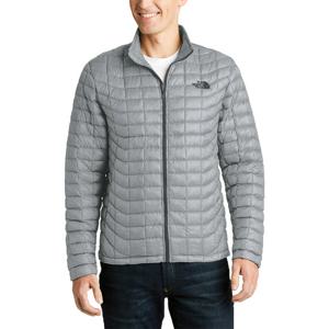 노스페이스 남성 써모볼 경량자켓 (NF354DC-0MW)