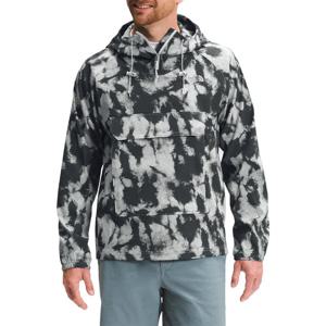 노스페이스 남성 아노락 클래식 후드긴팔 (NF986DC-0MF)