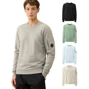 CP컴퍼니 SWEATSHIRT 16CMSS032A002246G