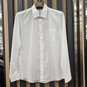 남성크로커다일 HC08 잔조직 솔리드 모달 셔츠형 남방 CDAA9YW1401