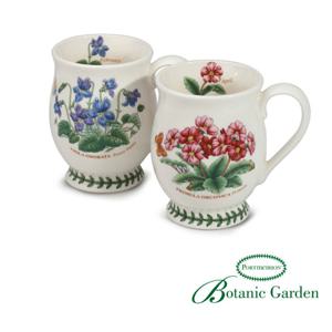 [포트메리온]12개월 브리스톨머그 2p(BG)