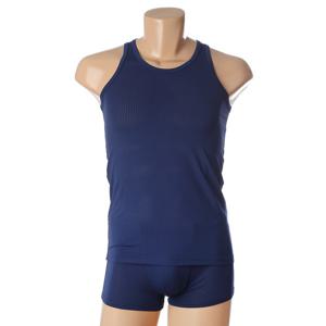 [비비안(언더웨어)]에어로쿨 메쉬 남성 기능성 런닝 2컬러 택 1 (RU1698)