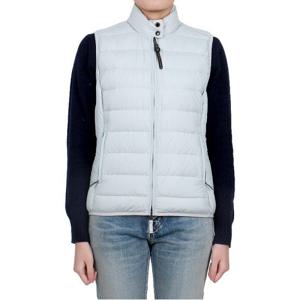 [파라점퍼스] DODIE 도디 경량 패딩조끼 (PWPUSL36 219)