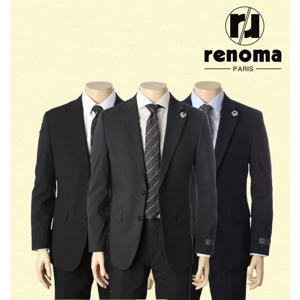 [레노마캐주얼]SS 레노마 봄여름 [기간이벤트] 3종택일 프리미엄 스트레치정장 SJ99DG