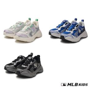 [MLB키즈] JD 에이스 러너 주니어 운동화(7ARNJB34N)