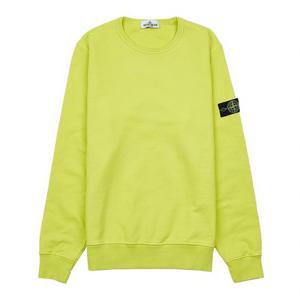 [스톤아일랜드 키즈] 남아 와펜 로고 맨투맨 791661320 V0031 (1