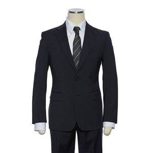 [레노마캐주얼]레노마 사계절 편하게 입기좋은 스판 네이비 정장세트 RPJPSJ57GRDL