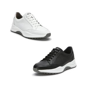 탠디본사 소가죽 스니커즈, 9924010 2color 택1 (5cm)