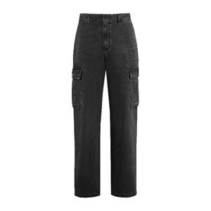 지방시 멀티 포켓 코튼 스트레이트 진 BM51CW510L_001