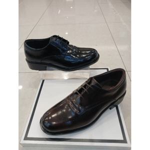 [엘칸토] 남성 광폭 정장구두LCMD03U413