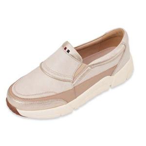 [에스콰이아(여성화)]여성화 4cm 슬립온 YACFHL554.MS