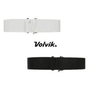 볼빅 남성 브이 로고 자동 벨트 VMATO204
