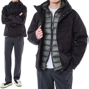 씨피컴퍼니 롱점퍼+점퍼 SET/15CLOW011A 006258A 999