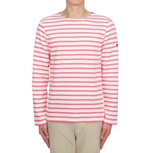 세인트제임스 메르디앙 긴팔티셔츠 6870 B (남여공용)