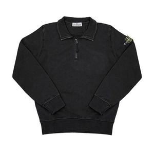 [로로모다] 스톤아일랜드 주니어 긴팔 티셔츠 / 761661940-V0029