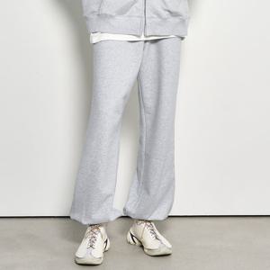 UNISEX 에센셜코지스웨트조거팬츠[MELANGEGREY]/SBD1U52040-MAN