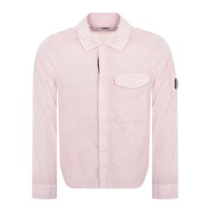 24SS 렌즈 오버핏 셔츠자켓 16CMOS039A 005904G 501