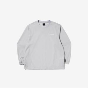 [휠라] 정상* 119,000원 경량 스트레치 맨투맨(FS2POG1131X_PGY)