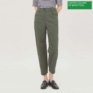 베네통 데얀 팬츠 BAPT52331_KA