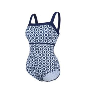 여성 아쿠아겸용 비치 원피스 LS2E313_NV