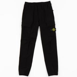 [로로모다] 스톤아일랜드 와펜 카고 남성 팬츠/771630612-V0029