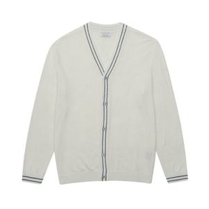 [카운테스마라] 사은품 양말증정 CSTX1C1101A0 모던스타일 린넨혼방 가디건