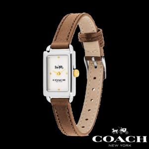 코치 COACH 여자 Liz 24mm 손목시계