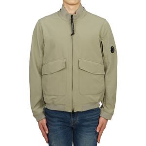 CP컴퍼니 남성 봄버 자켓 15CMOW011A 006097A 335