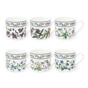 [포트메리온]베리에이션 로우머그 0.4L