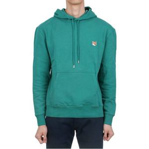 [메종키츠네] 폭스헤드 후드 (LM00702KM0001 P373)